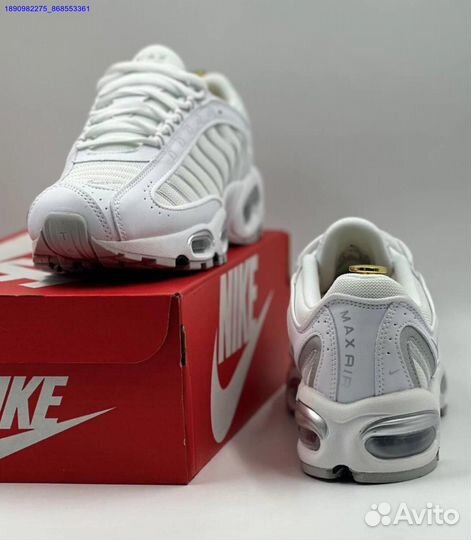 Кроссовки Nike Air Max Tailwind 4 (Арт.94311)
