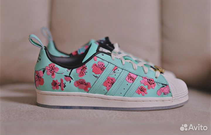 Adidas x Arizona кроссовки