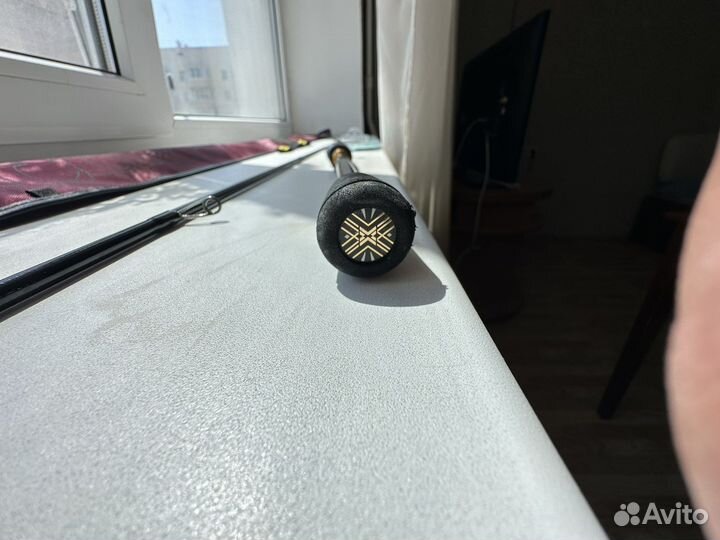 Gamakatsu luxxe EG X S86ML