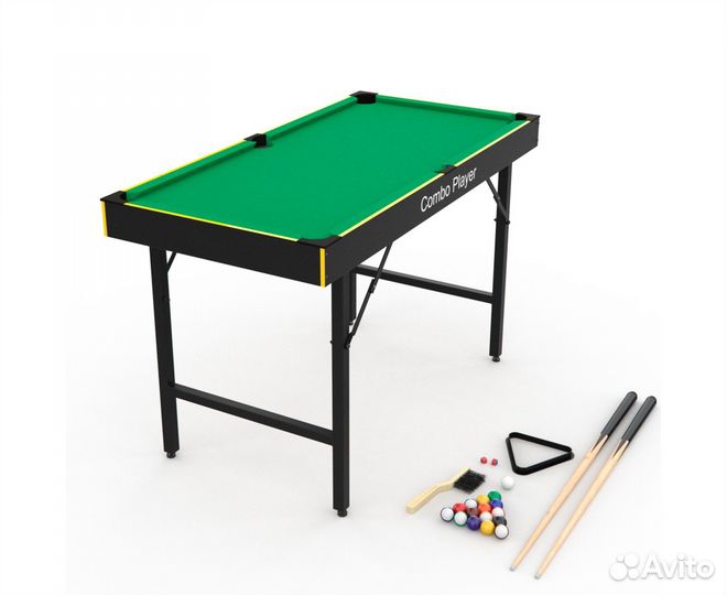 Игровой стол - трансформер DFC 