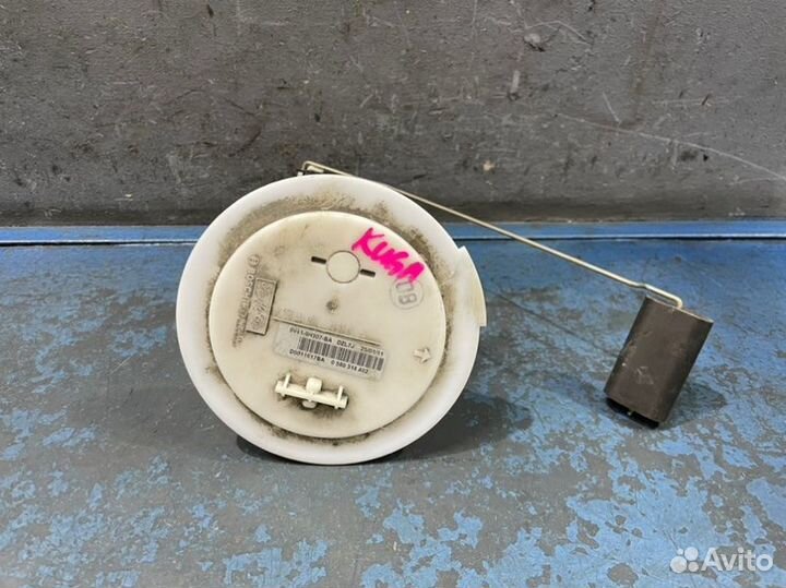 Датчик уровня топлива Ford Kuga CBV