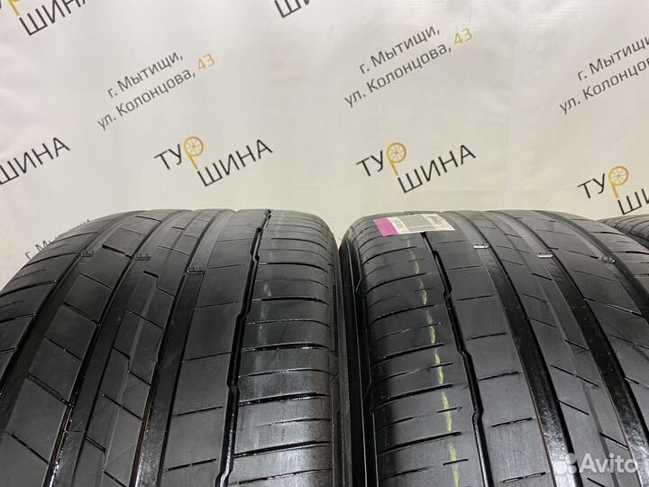 Hankook Ventus S1 Evo 3 K127 285/45 R21 94Y