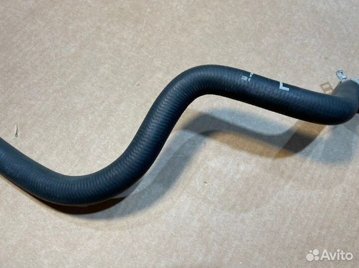 Шланг охлаждающей жидкости Bmw 5 6 7 8 G30 G31 G32