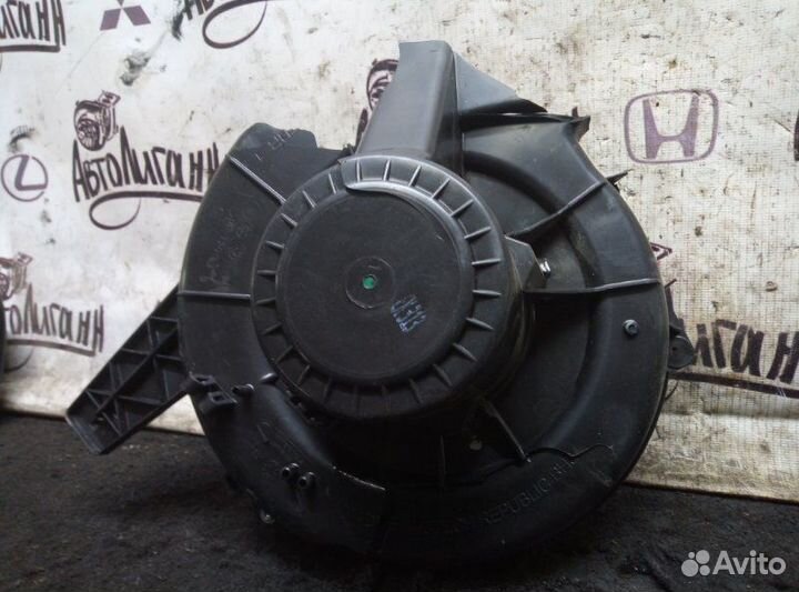 Моторчик печки Volkswagen Polo CWV 2017