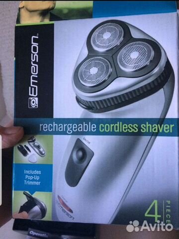 Бритва электрическая