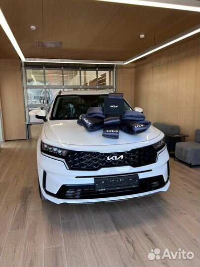 Автомобиль из Казахстана