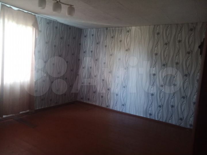 Дом 61,4 м² на участке 7 сот.