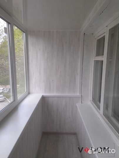 Окна пластиковые