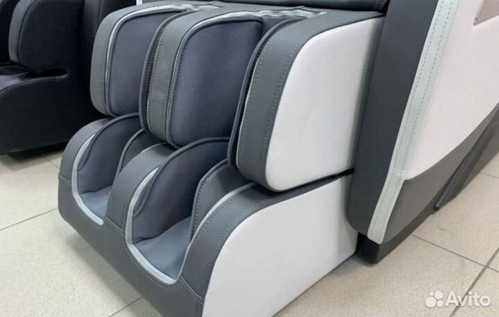 Массажное кресло domtime в наличии