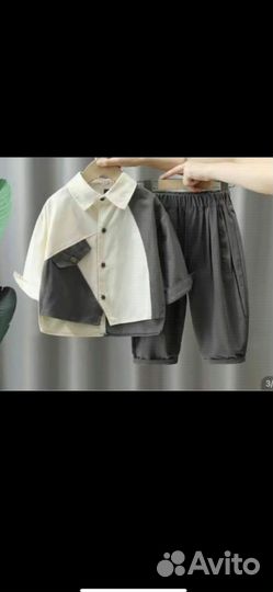 Детская одежда