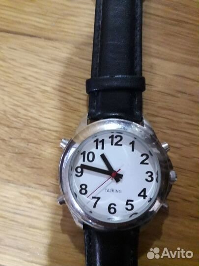 Часы электронные