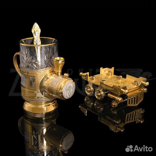 Подстаканник 