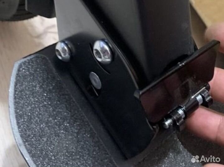 Электросамокат