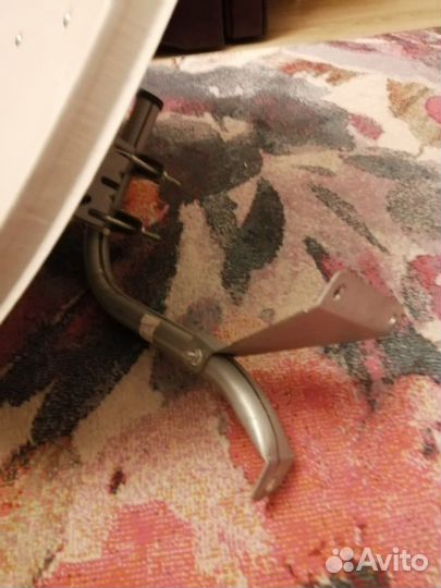 Антенна спутниковая/комплект TV Телекарта