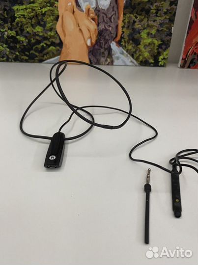 Микронаушники