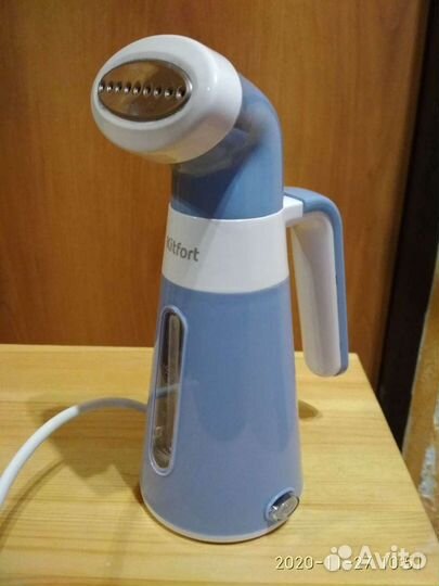 Отпариватель kitfort kt 928