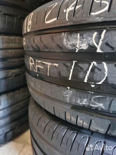 Pirelli Cinturato P7 245/40 R19 и 275/35 R19 102Y