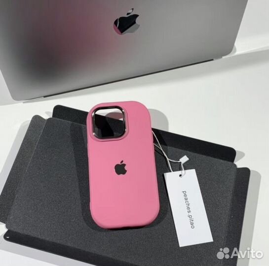 Чехлы на iPhone оптом