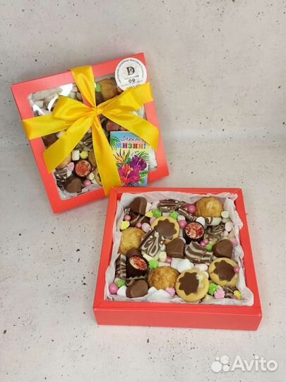 Съедобные букеты из шоколада, сладкий букет