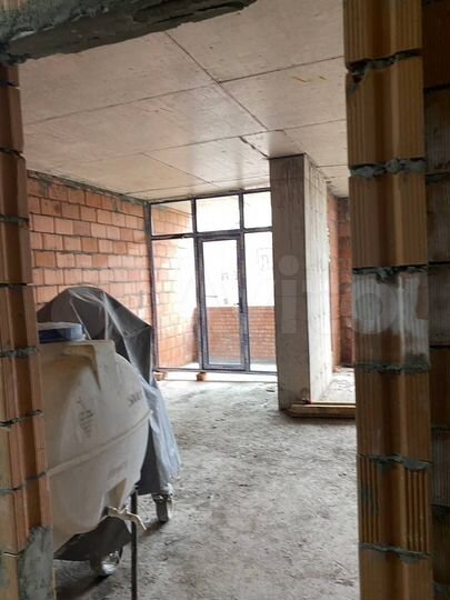 1-к. квартира, 44 м² (Грузия)