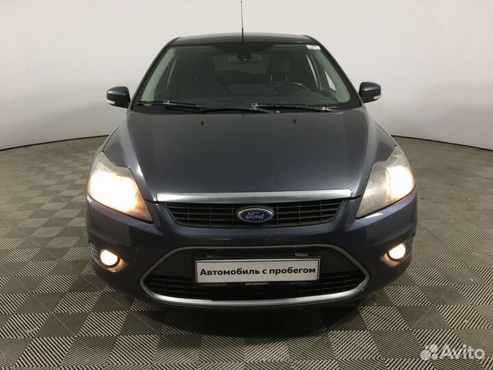 Ford Focus 2.0 AT, 2011, 293 055 км