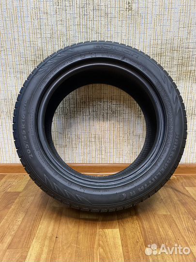 Nokian Tyres Hakkapeliitta R 205/55 R16