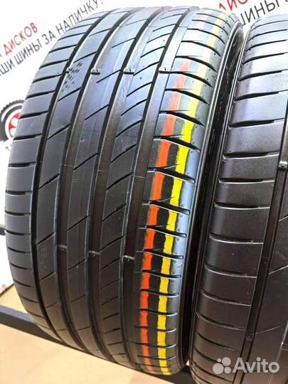 Kumho Ecsta PS71 255/35 R19