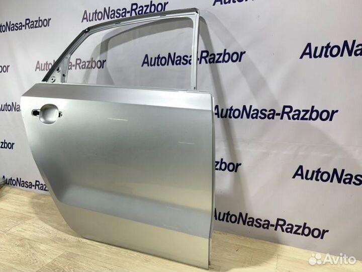 Дверь задняя правая Volkswagen Polo Sed седан CFN