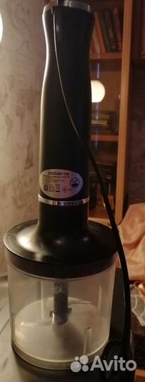 Блендер Polaris