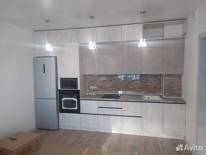 Изготовление мебели на заказ