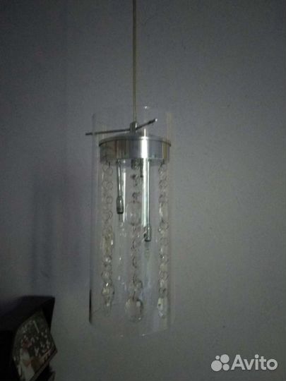 Светильник подвес