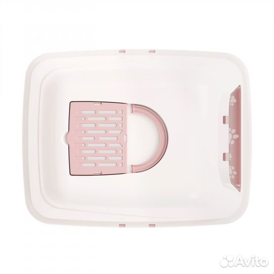 Туалет для кошек 