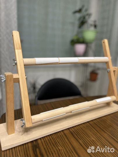 Станок для вышивания