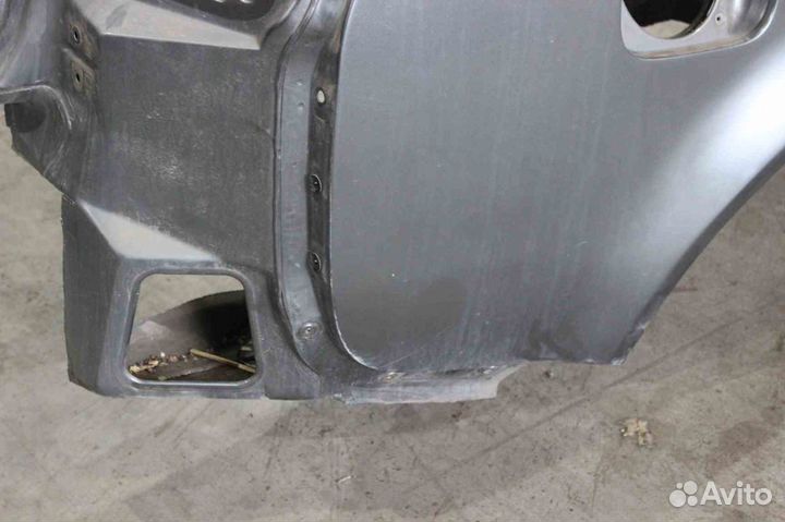 Крыло Audi A6 (Ауди А6) C5 4B5809844