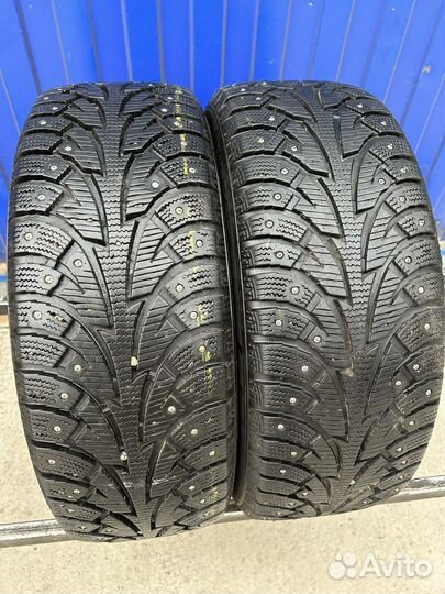 Hankook Winter I'Pike W409 205/55 R16