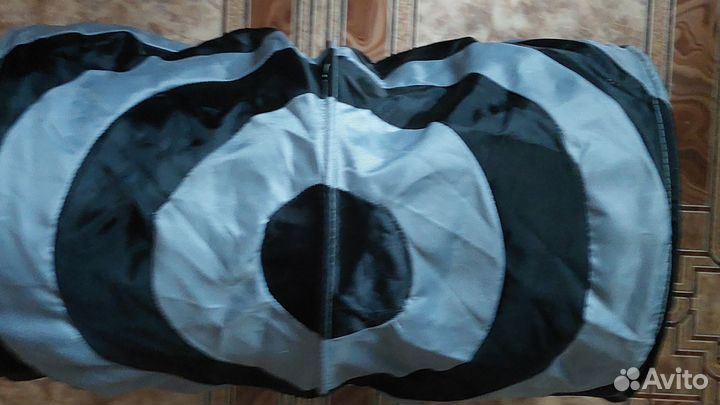 Игрушка для кота