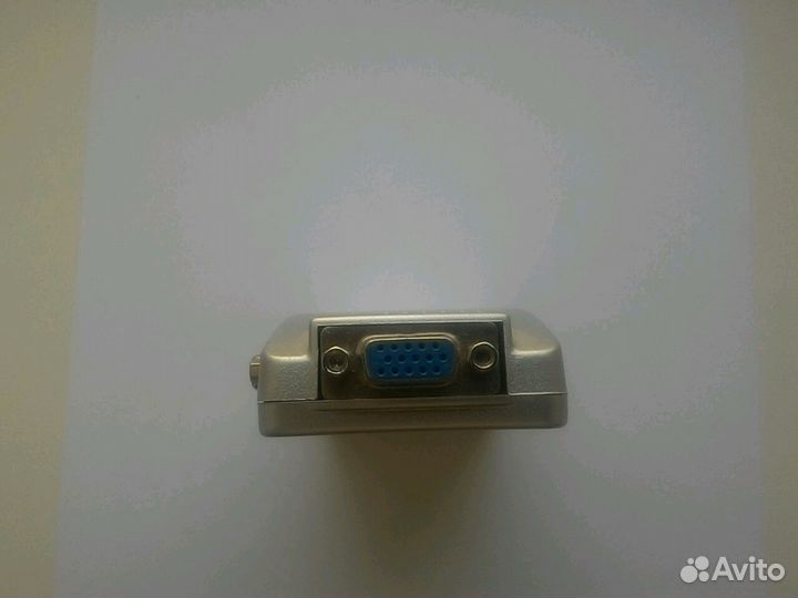 Видео конвертер