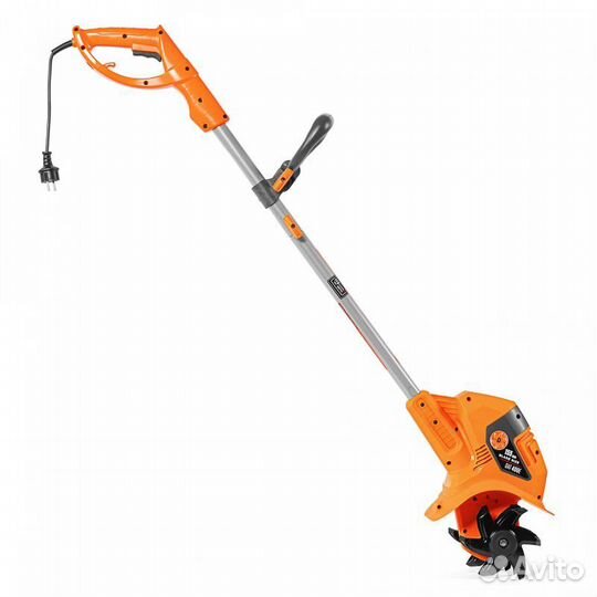 Культиватор электрический Daewoo DAT 400E (глубина