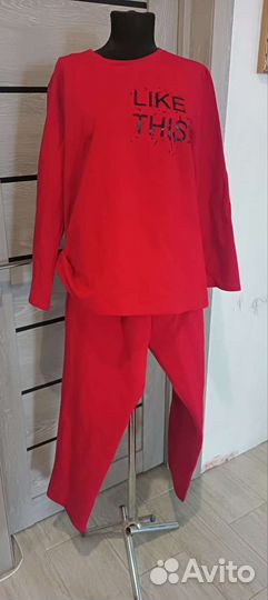 Спортивные костюмы женские