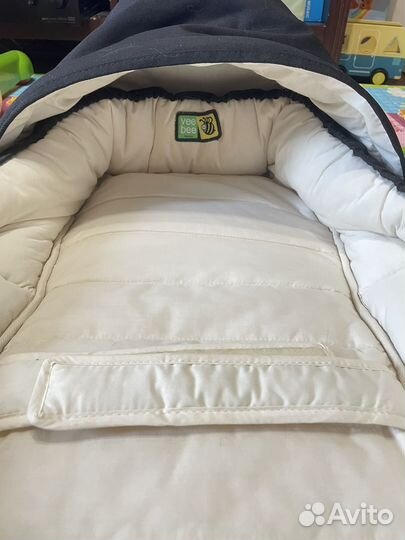 Люлька-переноска Vee Bee by Valco