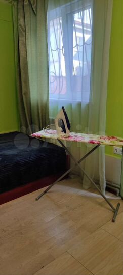 Квартира-студия, 16 м², 1/3 эт.