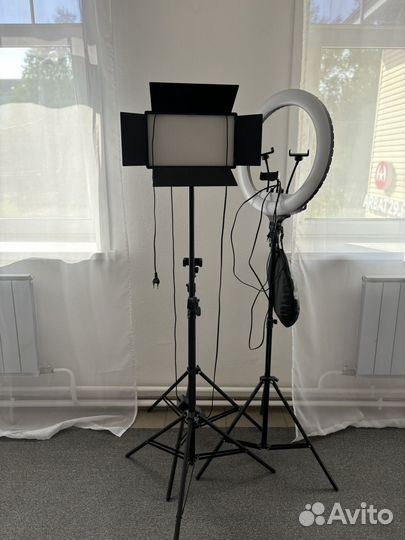 Аренда рабочего места мастера маникюра