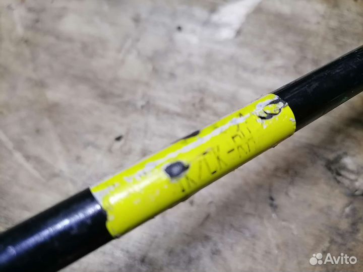 Стойка стабилизатора правая RWD kla stinger