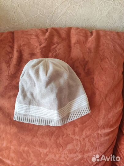 Шапка детская