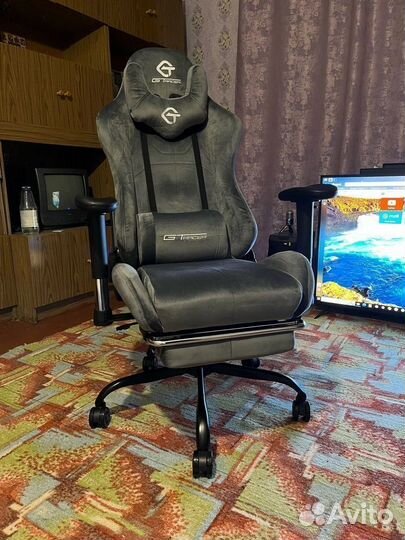 Компьютерное кресло