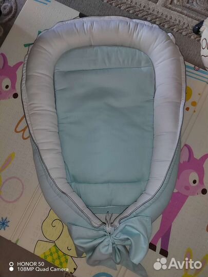 Кокон Гнездышко