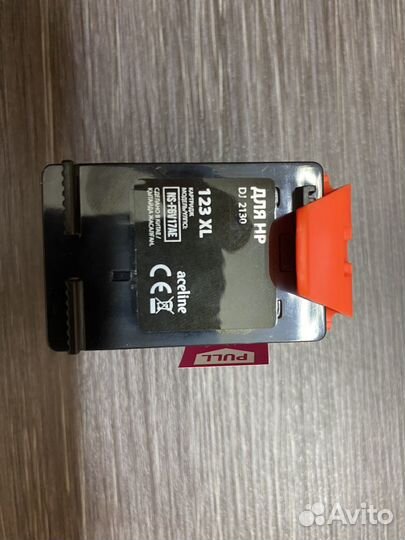 Картридж для принтера hp2130