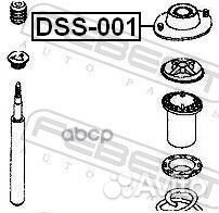 Опора амортизационной стойки перед прав/лев