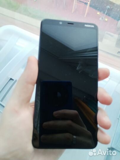 Nokia 3.1 Plus, 3/32 ГБ