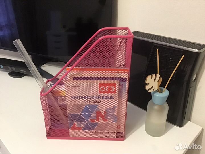 Подставка для книг IKEA